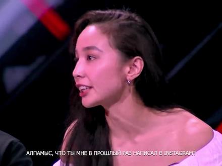 艾杰里姆·阿比尔卡迪洛娃
(Aigerim Abilkadirova)1996年出生,5岁开始练习柔道,目前巴西柔术和柔道双黑带
2011年亚洲柔道冠军
2008-2018年11次获得哈萨克斯坦共和国冠军。
2012年欧洲杯铜牌得主
2012年欧洲杯银牌得主
2012年亚洲锦标赛铜牌得主
2013年欧洲杯银牌得主
2013 年国际锦标赛冠军
2013年亚洲锦标赛银牌得主
2014年亚洲锦标赛银牌得主
2014 年国际锦标赛冠军
2015年世界青年锦标赛 - 第 5 名
2016 年欧洲杯铜牌得主
2018年亚洲摔跤冠军
2018年柔道亚洲杯冠军。 #格斗 #mma #柔道#柔术#Aigerim Abilkadirova