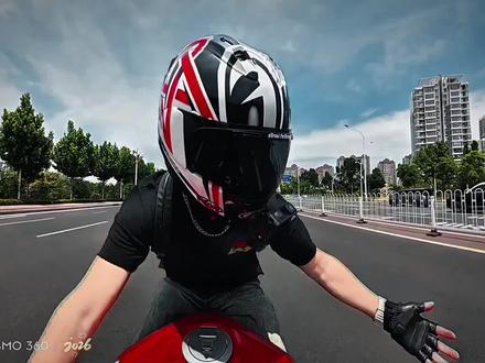 show you off剪辑教程来了#insta360摩托 #第一人称视角骑行 #showyouoff #🛵摩托车骑行 #机车视频第一视角