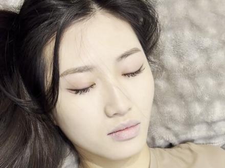 不吃饭拉倒,看你撑到啥时候#情侣日常