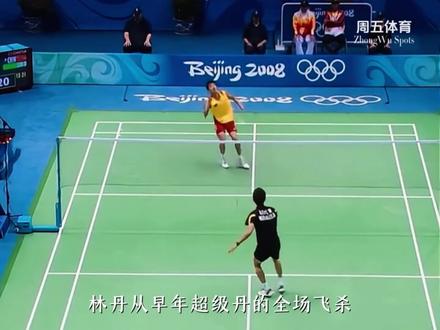 力量杀球派 vs 速度连贯流,谁的职业生涯上限更高? #羽毛球 #羽毛球技战术 #羽毛球科普 #羽毛球教学