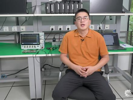 刘老师手把手教你,用泰克MDO3示波器进行总线测试!#东方中科#测试测量#工程师#总线测试 @泰克科技