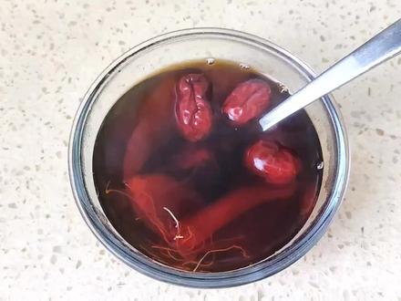 非常时期,学会这个红糖姜水做法,如果浑身发冷喝上一碗效果很好#驱寒 #健康 #养生汤