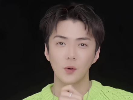 永远遵守约定的小勋#吴世勋