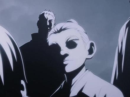 八奇技居然真的能通天(2) #充能计划 #抖音创作季 #一人之下 #八奇技 #国漫