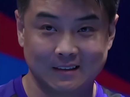 恭喜国乒男团3-1战胜法国队晋级决赛,团魂燃爆了