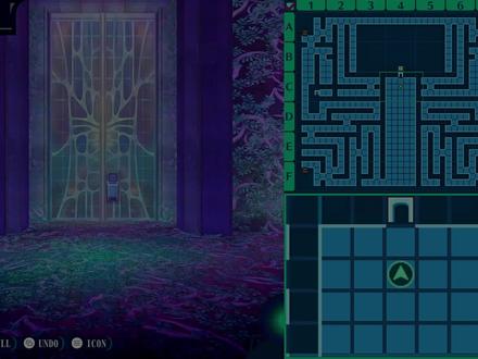 世界树迷宫1高清复刻版最终BOSS