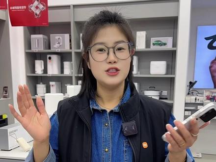 假如小米手机的长按有段位。 #小米之家 #小米手机使用技巧 #河南小米之家#趁国补买小米马上加码#小米科技年货节