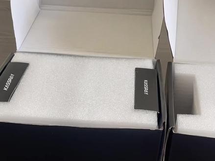 KASSRAY珊瑚灯V6和V9M如何选择