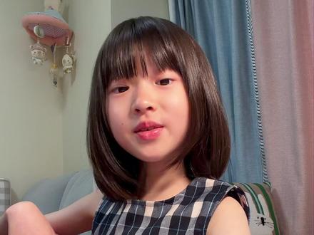 我只是摔倒了,南京话版#林黛玉 #我只是摔倒了 #南京 #南京话 #小学生朗读