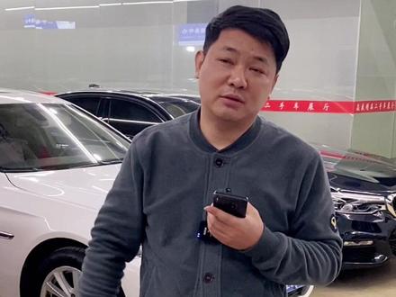 抖音买车靠谱吗#二手车 @抖音汽车