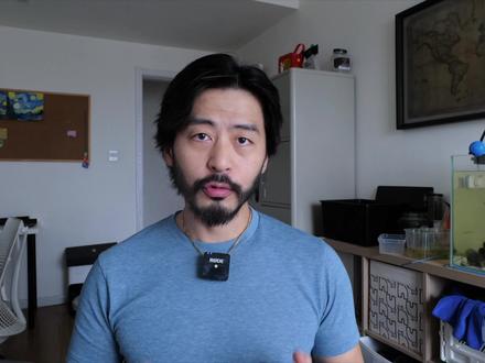 保姆级留胡子攻略-如何留胡子好看#留胡子 #大胡子 #络腮胡