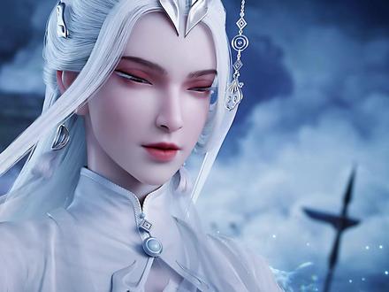 剑来:剑妈为何会对陈平安死心塌地,真是因陈平安是天庭共主转世 #剑来 #国漫