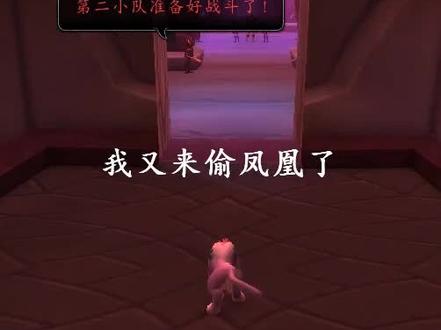 周常风暴要塞 #魔兽世界
