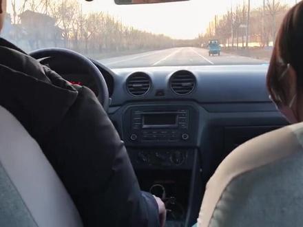 科目三衡水考场#科目三