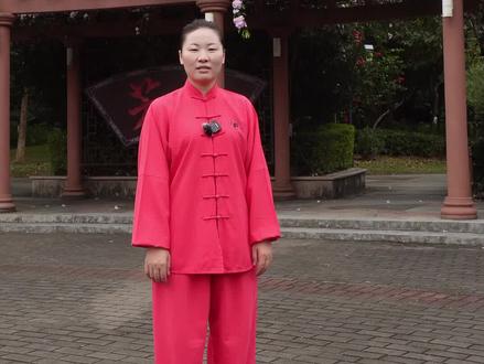 三步教会你二起脚!#太极养生动起来 #强身健体增强免疫力 #武术 #太极拳教学 #太极平