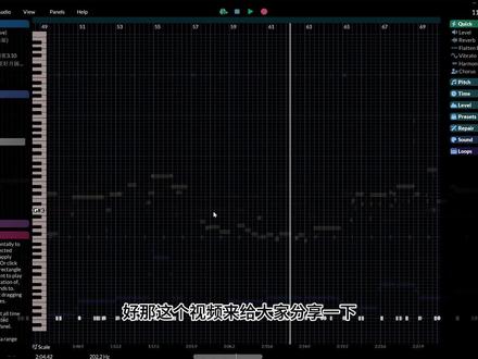 RIP X DAW 7.0 使用推荐教程 #伴奏消音