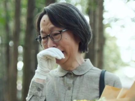 奚美娟时隔31年再获金鸡奖。