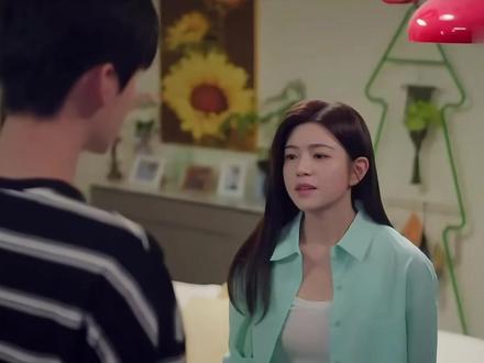 狠话说尽,赶他百次,却推不开守护的心,小情侣极致拉扯 #狙击蝴蝶 #陈妍希 #周柯宇 #高甜来袭 #追剧