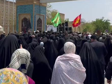 伊朗的胜利#伊朗#以色列#中东局势#伊朗以色列局势