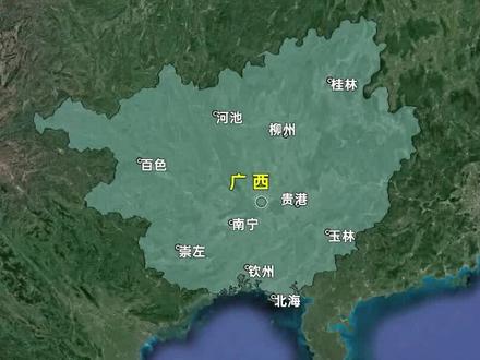 广西清华北大录取人数最多的11大高中,都分布在哪些城市?1/2