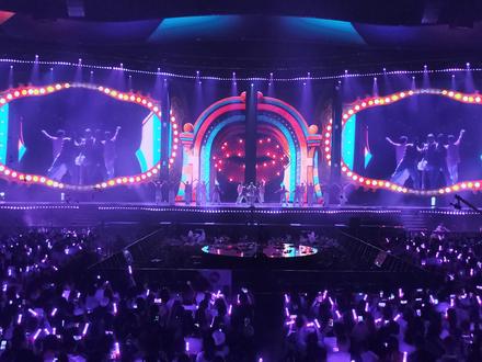 快乐你懂的 2026/05/05|06 快乐你懂的
#谢娜 #谢娜演唱会 @谢娜🌞 我是真的谢娜