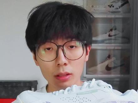 刀锋Pro+65z3白虎纹🏸谁是最佳实战鞋?🤔