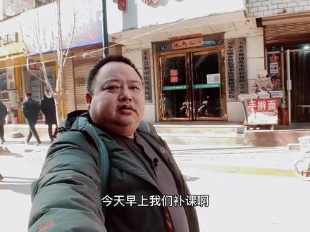 平常的素馅扁食,硬是被爱研究美食的天水人,做成独特的美味小吃 #天水美食 #憨厨子素扁食 #人间烟火