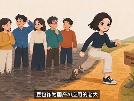 从免费赠品到月度账单,豆包终于把AI放回了它该有的位置 #豆包 #豆包app #AI #AI知识