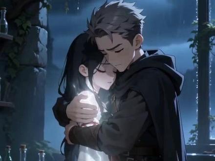 #AI魔药强制实验 #随变app