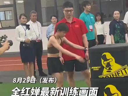 全红婵:台上一分钟,台下十年功