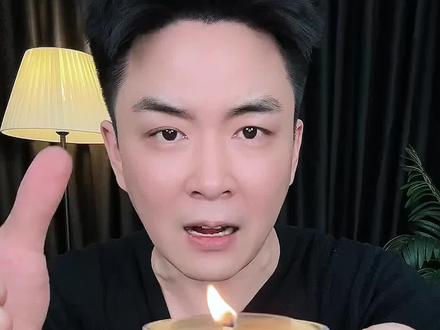 这自制蜡烛能着十天不带灭的?#测评 #小妙招大作用 #照明 #生活小妙招