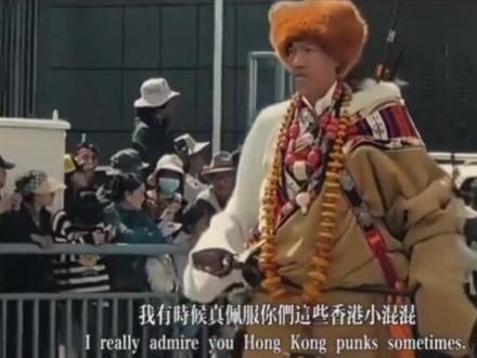 #中原村ba #图瓦嘎 #雪域雄鹰 藏区姚明!理性打球。