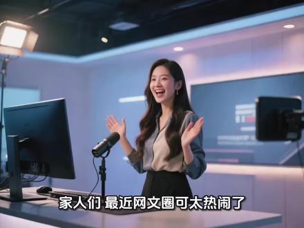 网文行业近期现象 #抖音知识分享给你 #网文 #网文荐书 #网文小说 #番茄小说