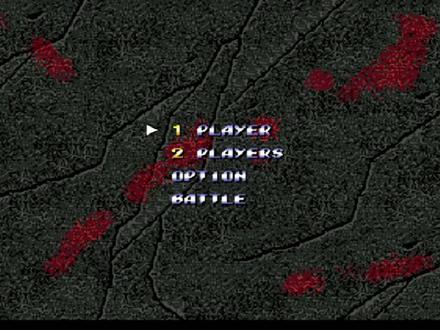 80后街机游戏怒之铁拳3,换人版,白人可以摇无敌 #街机游戏 #怒之铁拳3 #怀旧经典 #可换人