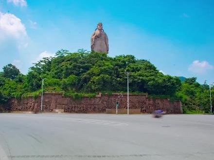 急得柳州“老市长”柳宗元都发话了~ @哈尔滨文旅 @漠河文体旅游局 @畅赏黑龙江 #开年游柳州 #开年游柳州好运LONGLONG来 #新青年旅游目的地 #柳州不止螺蛳粉 #我为家乡代言