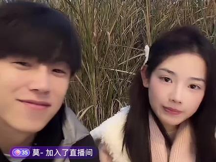 终于同框了#抖音二创激励计划 #cp @韩子夜 @我吃番茄了🍅