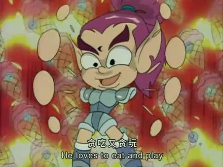 #热点小助手 天眼小神童主题曲