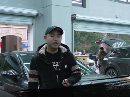 知道A7L中低配车型为什么原车音质不好吗?#抖音汽车人共创计划 #奥迪a7l #成都奥迪专业户 #奥迪bo音响 #昱奥联盟