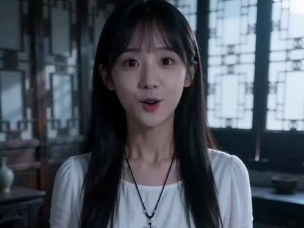 #豆包ai生成 #阴间视频 #可我觉得这很神圣啊 #阴死了 #吓哭了吧 @解小花🌸 @苹狗🍡💯 @.安甜. @神秘蒲公英