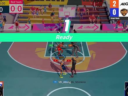 麦迪、库里、老詹、霍乐迪、威少均迎来调整!
还有其他的大面积球员调整汇总!#全明星街球派对 #让篮球回归竞技