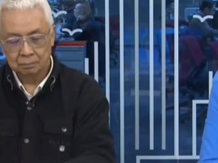 郑丽文赴陆交流给国民党还是台湾带来利好 #两岸观察