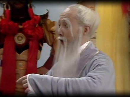 为什么主杀伐的太白金星对孙悟空异常的慈悲? #西游记 #太白金星 #菩提祖师弟子 #民俗文化