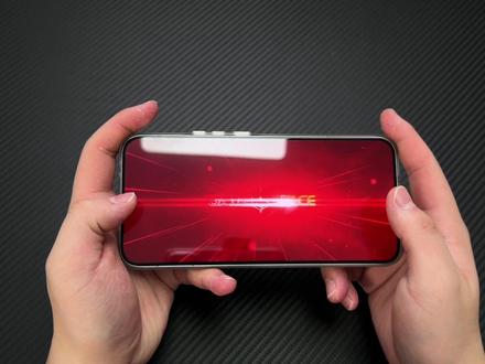 友商该给iQOO上点压力了啊,自定义真的帅 #iQOO15 #iQOO游戏空间自定义 #iQOO15 #iQOO15钢化膜 #我的新年返乡数码好物