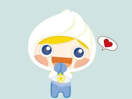 小刀剌嗓子了怎么办?团团告诉你。#愿所有人平安健康