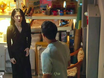 ♠强烈♠建议♠全屏观看——2K高清画质——精彩解读台剧《人浮于爱》周晓琪自述:一场精心筹谋的夺权,终究成了囚笼! #抖音精选 #了不起的精讲团 #影视经典补完计划 #青年创作者成长计#人浮于爱