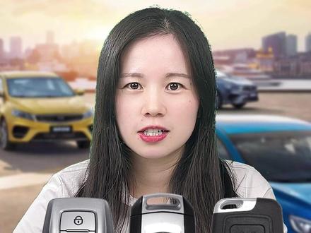 帝豪L 雷神Hi·P博越L星越L 豪越L星越L帝豪星瑞博越缤越远景X3豪越远景X6吉利ICON缤瑞博瑞帝豪S嘉际星越S帝豪车钥匙更换电池方法#车钥匙电池更换 #纽扣电池 #CR2032