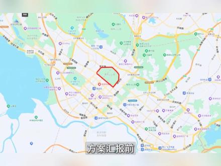 一张地图+简单标记,AI秒出专业区位分析图 方案汇报还在花大量时间手动画图?AI帮你快速生成专业级项目区位图,无需反复调整,清晰展示项目位置及周边区域关系📍
#暗壳ai #建筑设计 #城市规划 #区位图 #设计教程