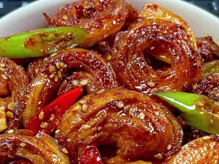 破防了!家人们一定要试试这个家常菜!#美食教程 #家常菜 #下饭菜#跟着抖音学做菜 #家常菜教程