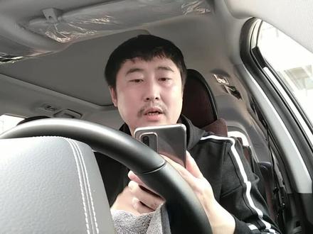 20开完丰田亚洲龙,再开大众迈腾,娘希匹,只恨我有眼无珠