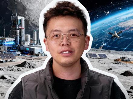 马斯克的100万亿野心 #spacex #太空 #马斯克 #热点 #未来